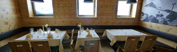 Lech Gastronomy