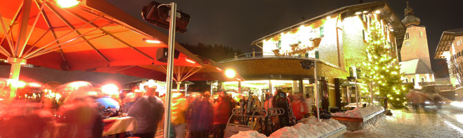 lech apres ski