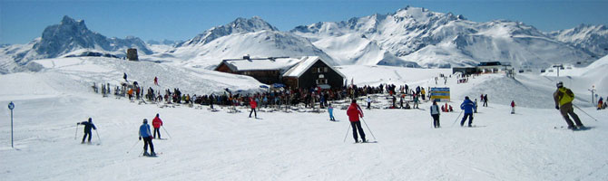 intermediate-skiing